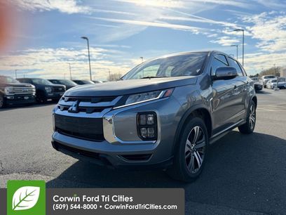 Used 2021 Mitsubishi Outlander Sport SE