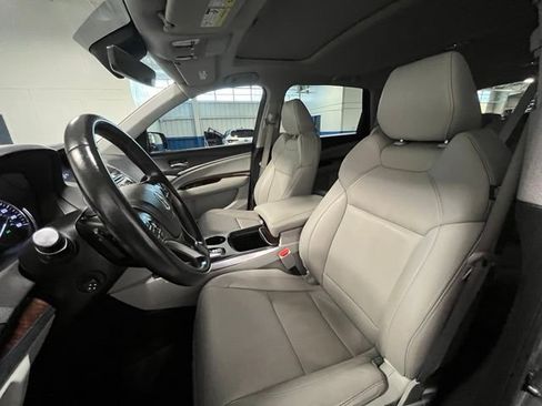 Used 2020 Acura MDX SH-AWD image 21