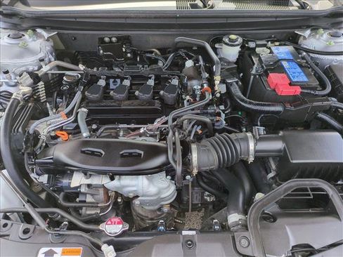 Used 2024 Honda Accord EX image 24