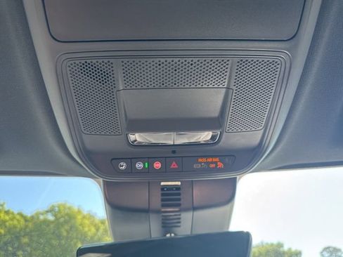 New 2026 GMC Acadia Elevation w/ Black Edition AWD/4WD image 21