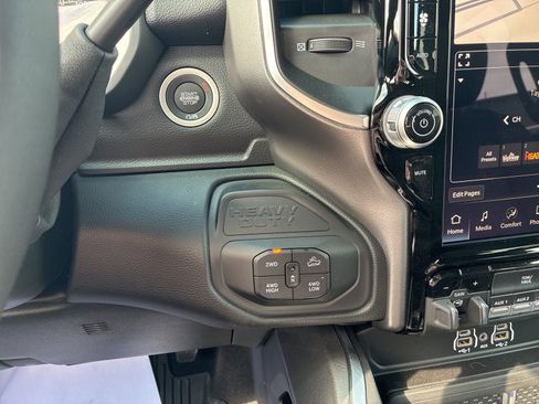 New 2026 RAM 2500 Big Horn image 34