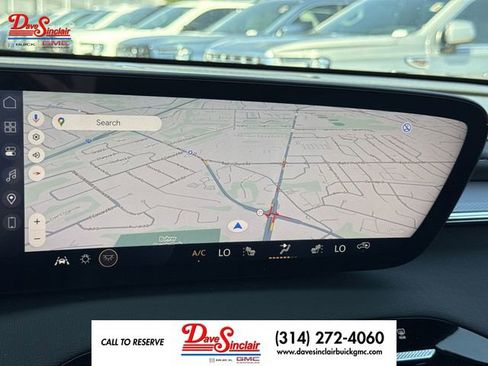 New 2026 Buick Enclave Sport Touring w/ Super Cruise Package AWD/4WD image 18