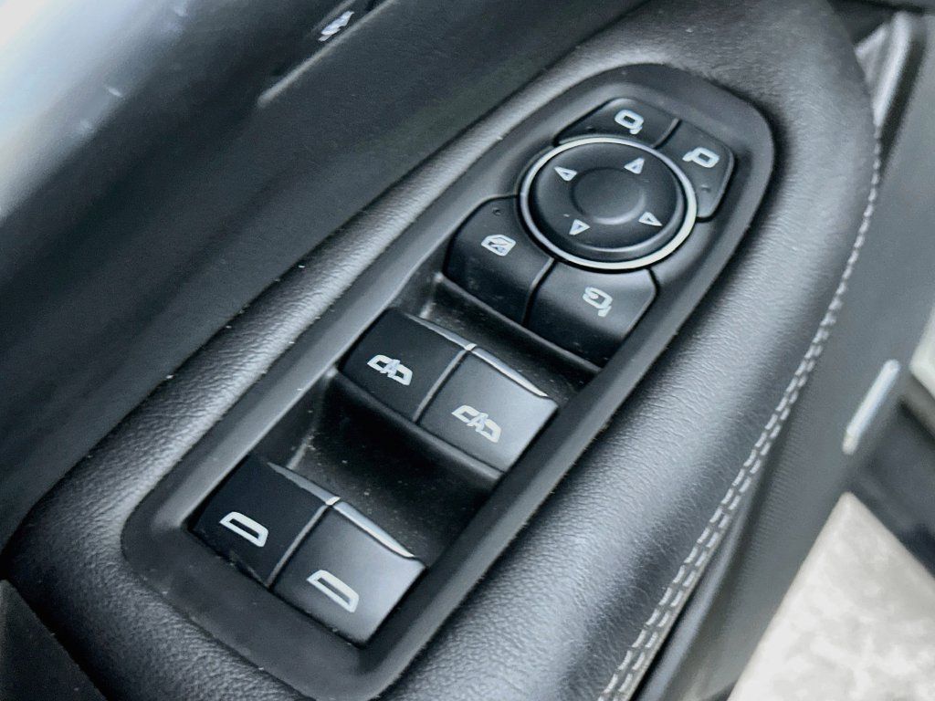 Used 2024 Cadillac XT5 Premium Luxury FWD image 22