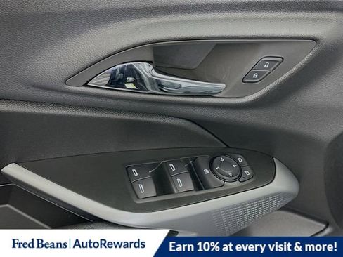 New 2026 Chevrolet Trax LS w/ LS Convenience Package image 15