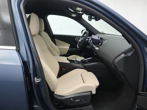 New 2026 BMW X3 xDrive30 w/ Convenience Package image 21