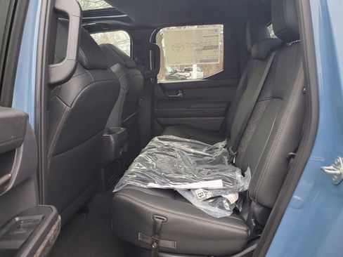 New 2026 Toyota Tacoma Limited image 10