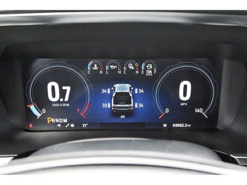 Certified 2023 Ford F150 Raptor AWD/4WD image 15