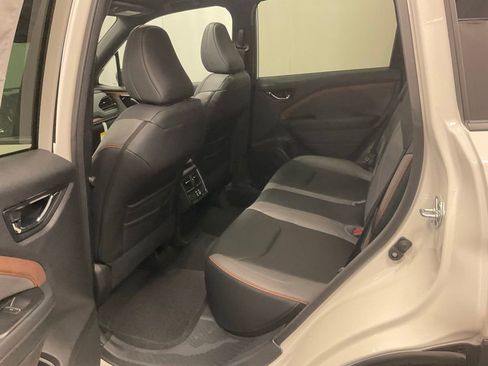 New 2026 Subaru Forester Sport AWD/4WD image 33