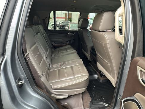 Used 2019 GMC Yukon Denali AWD/4WD image 21
