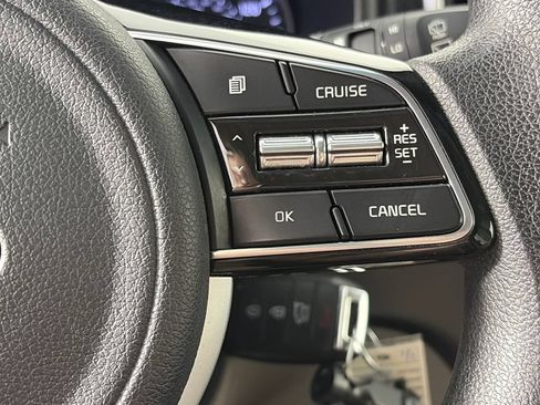 Used 2020 Kia Sportage LX FWD image 18