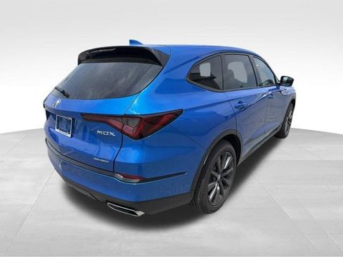 Used 2026 Acura MDX A-Spec AWD/4WD image 11