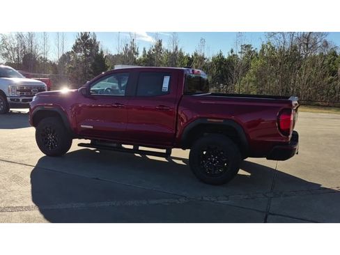 New 2026 GMC Canyon Elevation w/ Convenience Package image 6