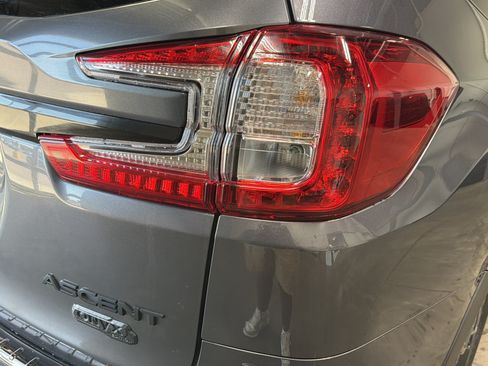 Used 2025 Subaru Ascent Bronze Edition AWD/4WD image 17