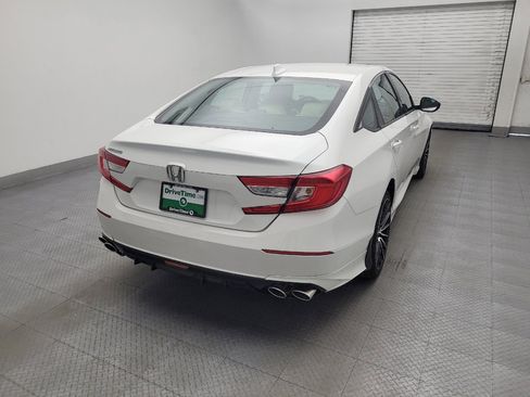 Used 2020 Honda Accord LX image 7