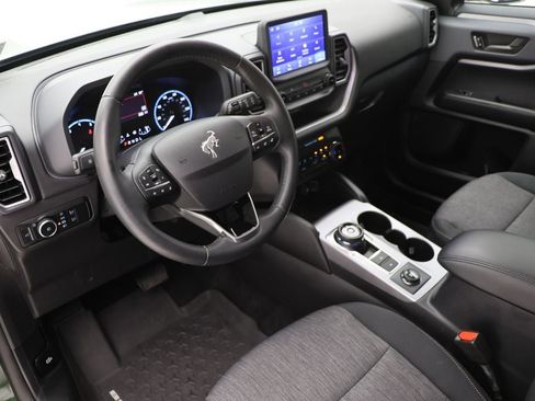 Used 2024 Ford Bronco Sport Big Bend w/ Convenience Package image 13