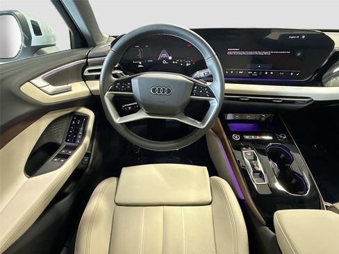 Certified 2025 Audi A5 2.0T Premium Plus w/ Premium Plus AWD/4WD image 11
