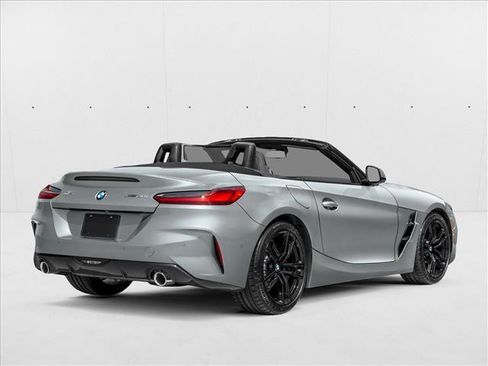 New 2026 BMW Z4 M40i RWD image 2