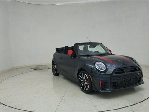Used 2025 MINI Cooper John Cooper Works image 65