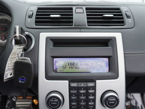 Used 2012 Volvo C70 T5 FWD image 18