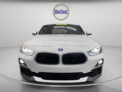 Used 2018 BMW X2 xDrive28i w/ Convenience Package image 8