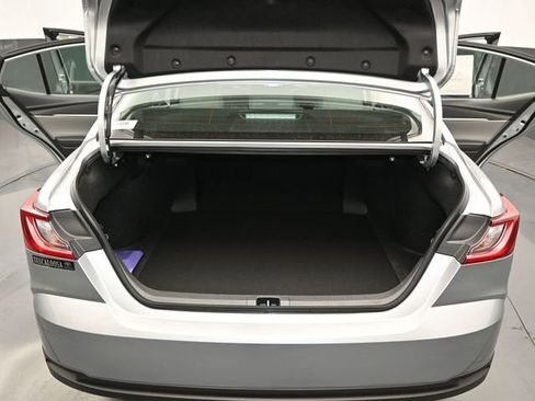 New 2026 Toyota Camry LE image 12