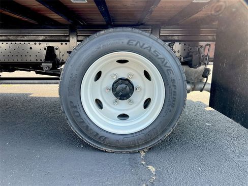 New 2024 Chevrolet Low Cab Forward image 25