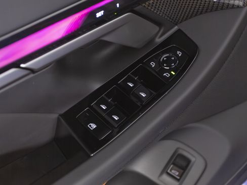 Used 2025 BMW M5 Touring w/ M Driver's Package image 13