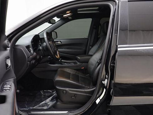 Used 2025 Dodge Durango R/T image 6