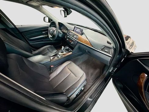Used 2014 BMW 328i xDrive Sedan image 29