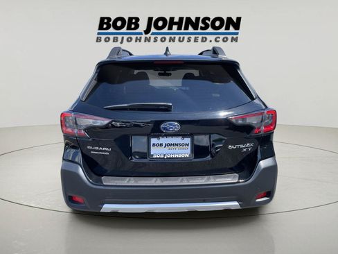 Used 2024 Subaru Outback Limited XT AWD/4WD image 4