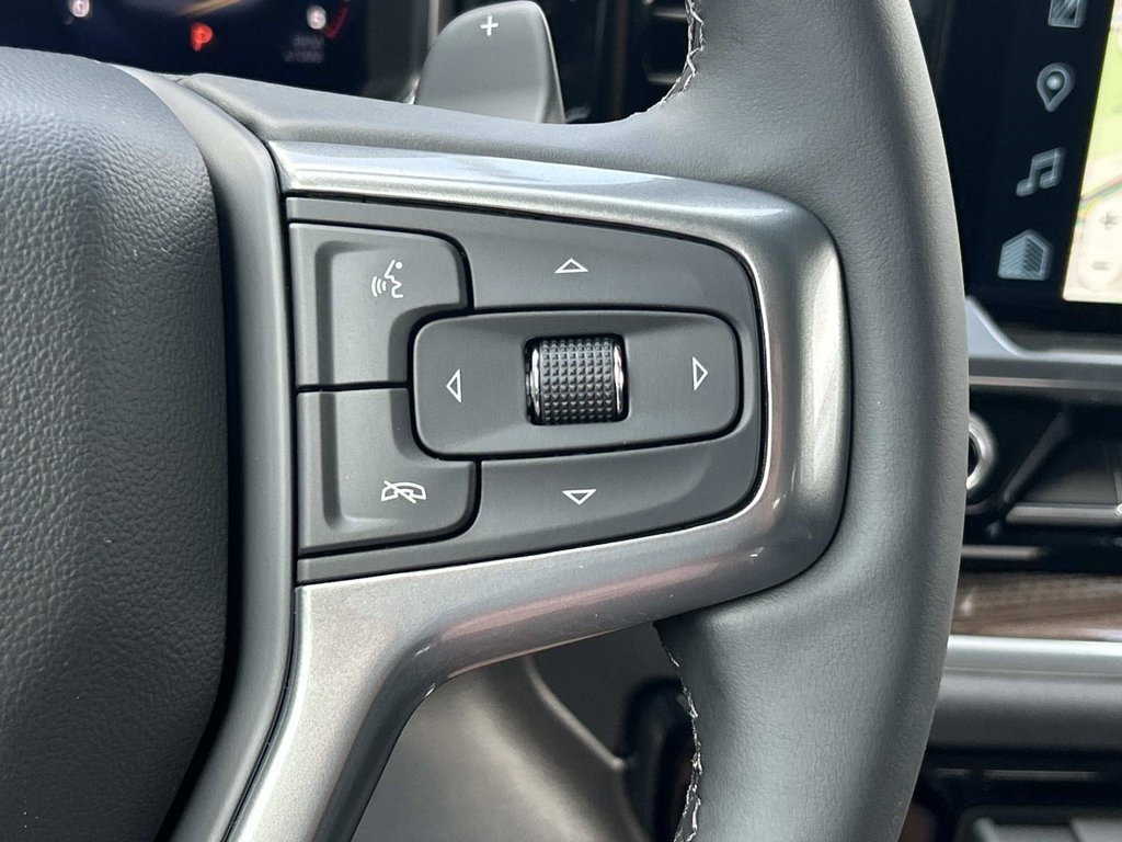New 2026 Chevrolet Silverado 1500 RST w/ All Star Edition Plus AWD/4WD image 27