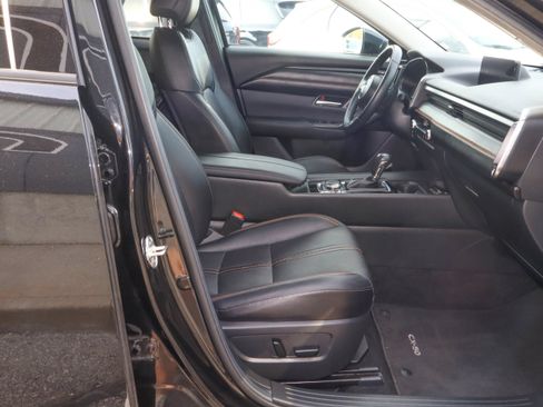 Used 2025 MAZDA CX-50 AWD 2.5 S w/ Premium Plus Pkg image 25