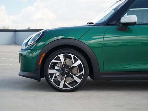 New 2026 MINI Cooper S FWD image 2