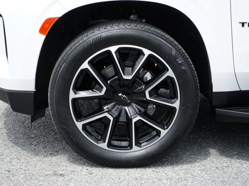 Used 2023 Chevrolet Tahoe RST AWD/4WD image 47