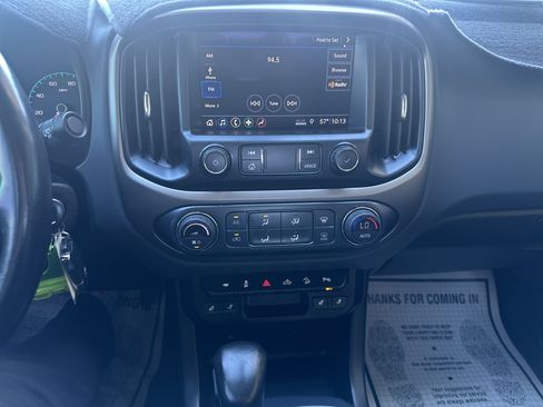 Used 2022 Chevrolet Colorado Z71 image 18