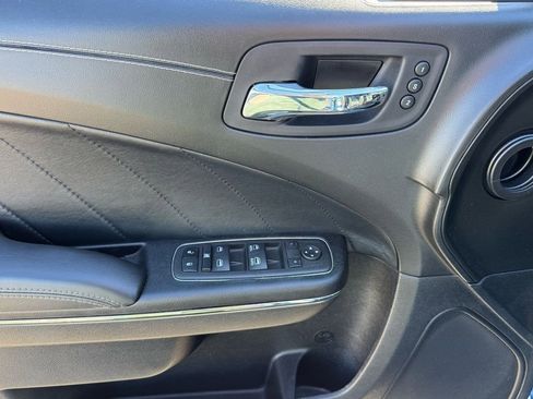Used 2022 Dodge Charger SRT Hellcat w/ Harman/Kardon Audio Group RWD image 39