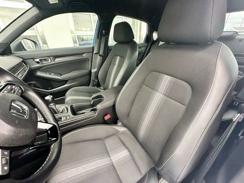 Used 2022 Honda Civic Sport image 7