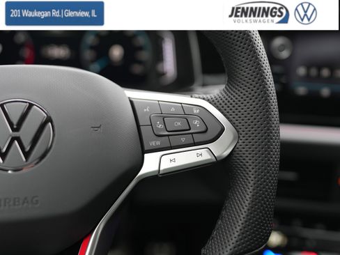 New 2026 Volkswagen Jetta GLI Autobahn image 23