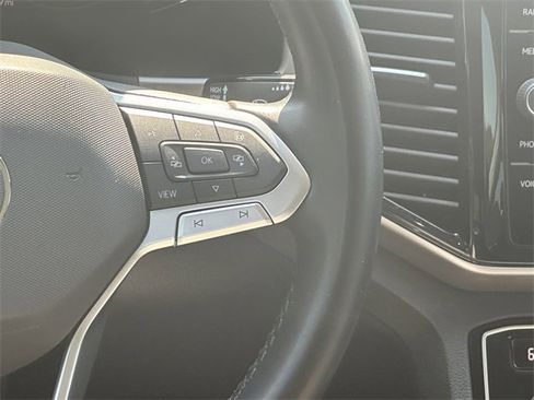 Used 2021 Volkswagen Atlas SEL Premium image 26