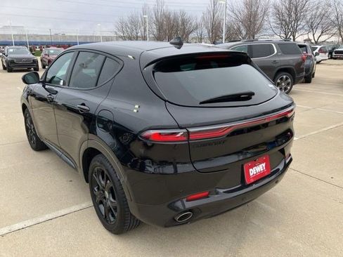 Used 2024 Dodge Hornet R/T w/ R/T Blacktop Package AWD/4WD image 8