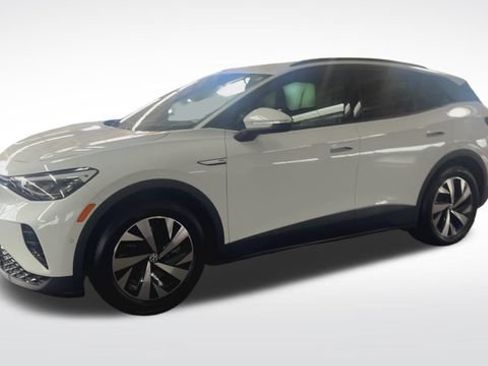 Certified 2023 Volkswagen ID.4 Pro RWD image 5