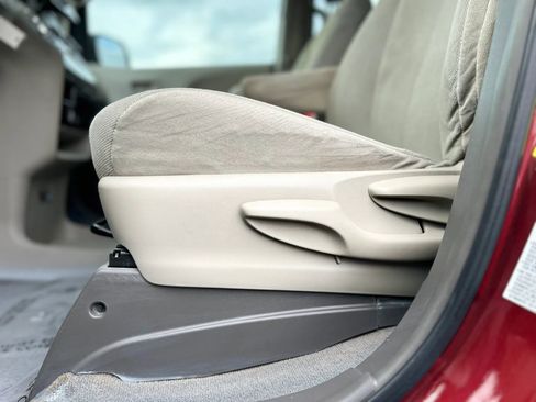 Used 2014 Toyota Sienna L image 22