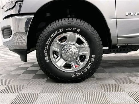 Used 2022 RAM 2500 Tradesman AWD/4WD image 10