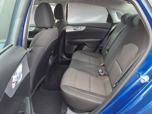 Used 2023 Kia Forte LXS image 24