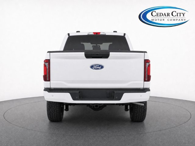 Used 2026 Ford F150 STX w/ Equipment Group 200A AWD/4WD image 7