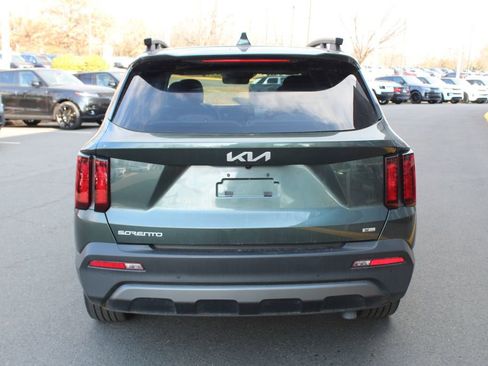 Used 2023 Kia Sorento X-Line EX image 7