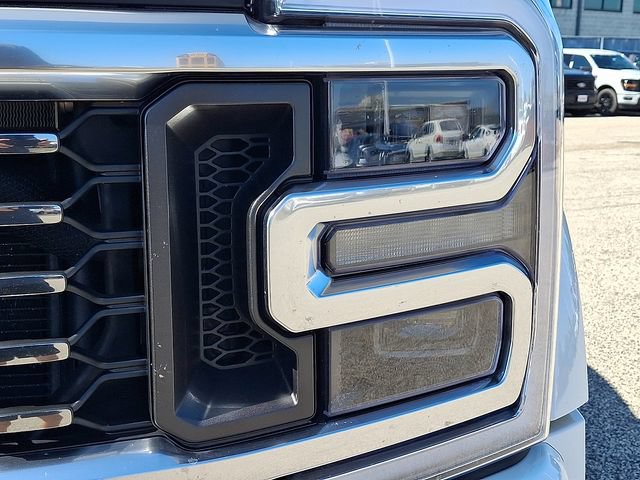 Used 2026 Ford F450 Platinum w/ Platinum Plus Package AWD/4WD image 9