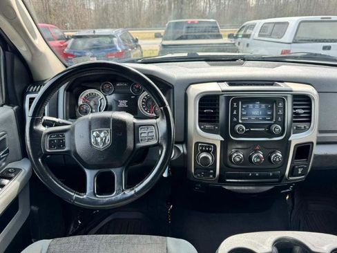 Used 2013 RAM 1500 Classic SLT w/ Big Horn Equipment Group image 18