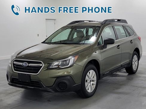Used 2018 Subaru Outback 2.5i image 4