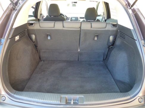 Used 2021 Honda HR-V EX image 41